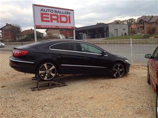 AUTO SALLONI ERDI