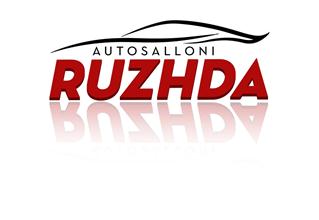 Auto Ruzhda Sh.p.k
