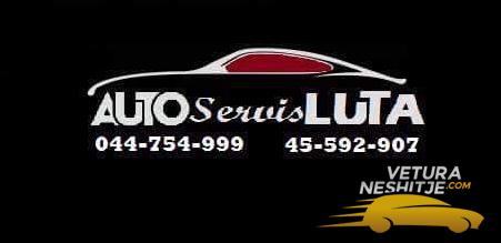 AUTOSERVISLUTA