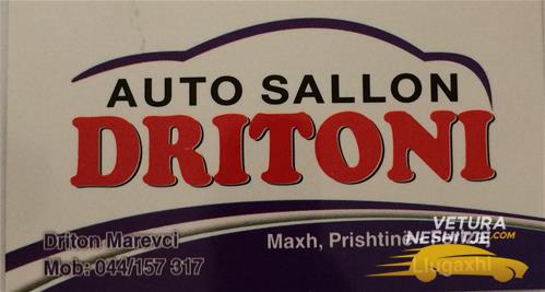 AUTO SALLON DRITONI