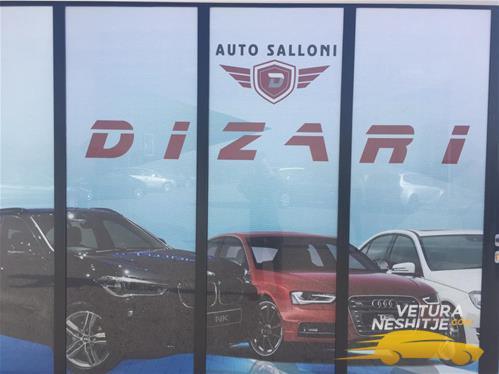 AUTOSALLON DIZARI