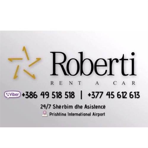 Roberti Rent a Car
