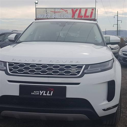 Auto Sallon Ylli