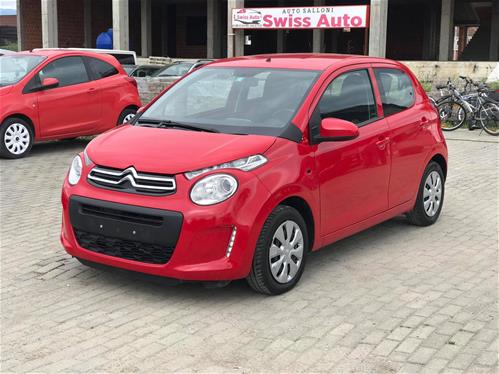 AUTO SALLONI SWISS AUTO
