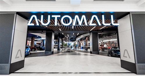 AUTOMALL