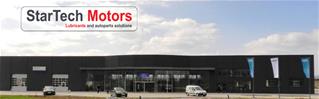 StarTech Motors