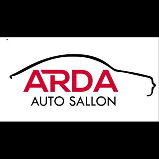 ARDA Autosalloni