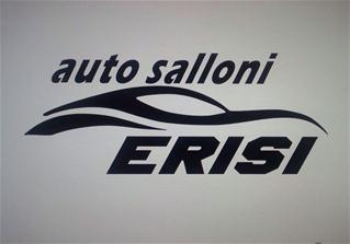 AUTOSALLONI ERISI