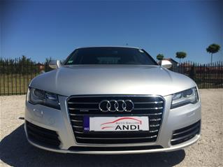 AUTO SALLON ANDI
